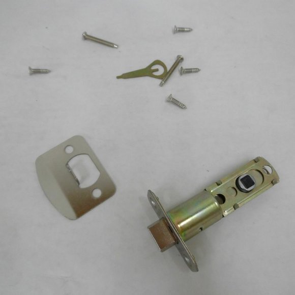 Southgate Privacy Lock PT3P10 Promax Door Knob - Picture 3 of 7